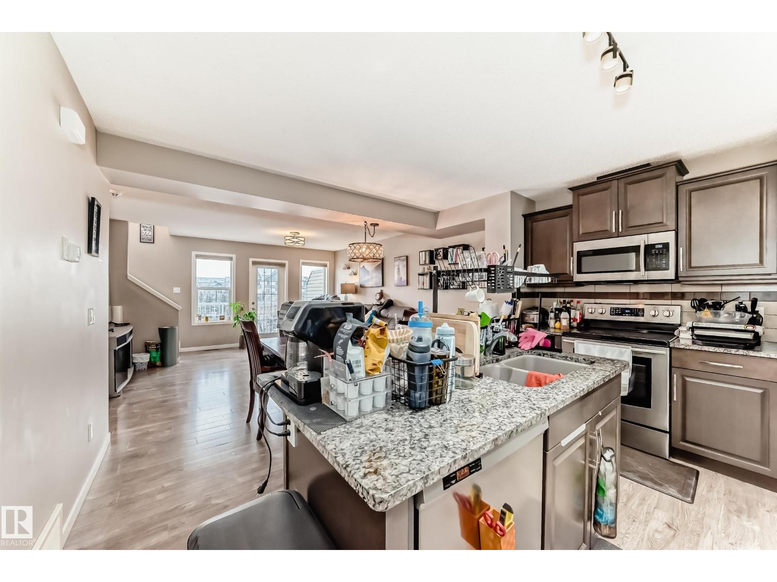 #29 1816 Rutherford Rd Sw Sw, Edmonton, Alberta T6W 2K6 - Photo 7 - E4467124