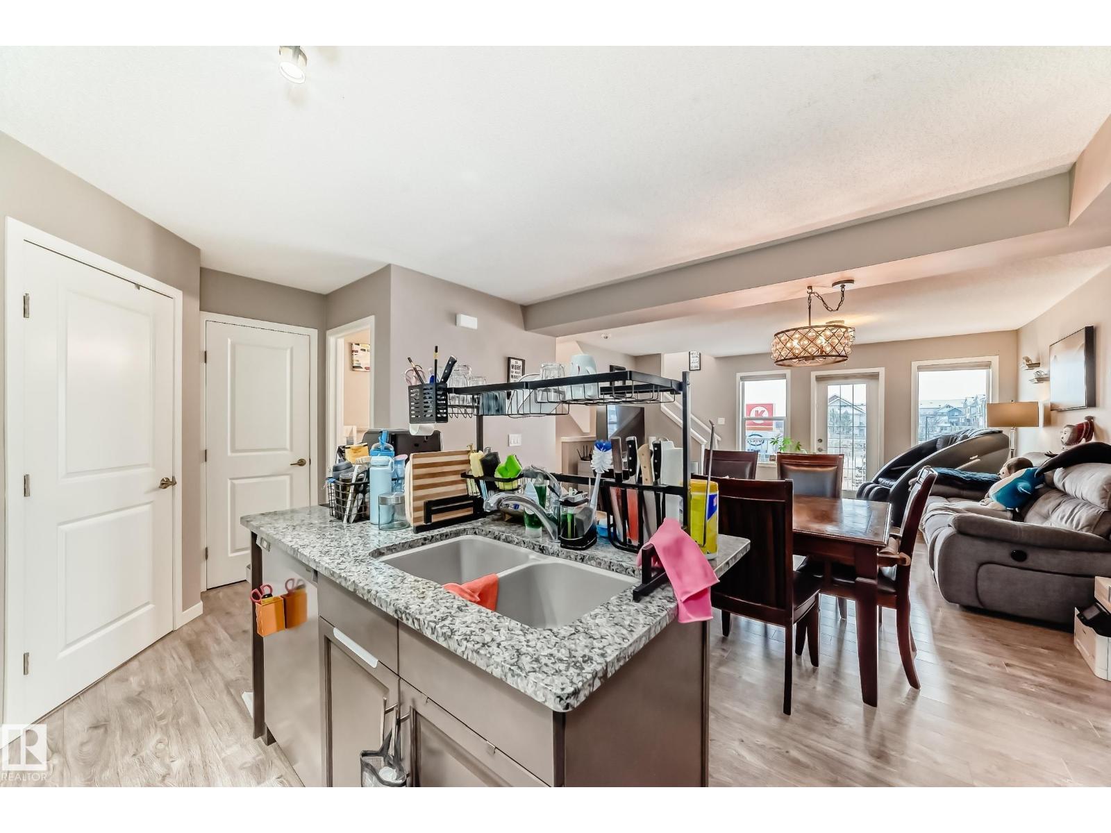 #29 1816 Rutherford Rd Sw Sw, Edmonton, Alberta T6W 2K6 - Photo 8 - E4467124