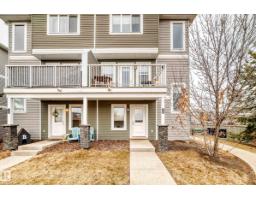 #29 1816 RUTHERFORD RD SW SW Rutherford (Edmonton)