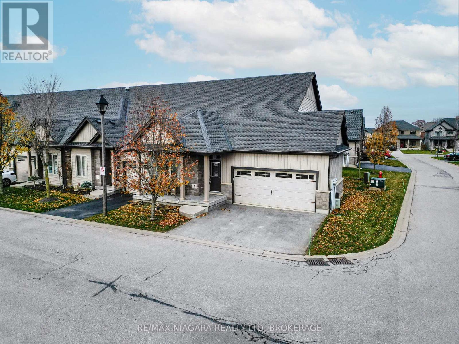 4 - 9440 Eagle Ridge Drive, Niagara Falls (Forestview), Ontario  L2H 0G6 - Photo 2 - X12589214