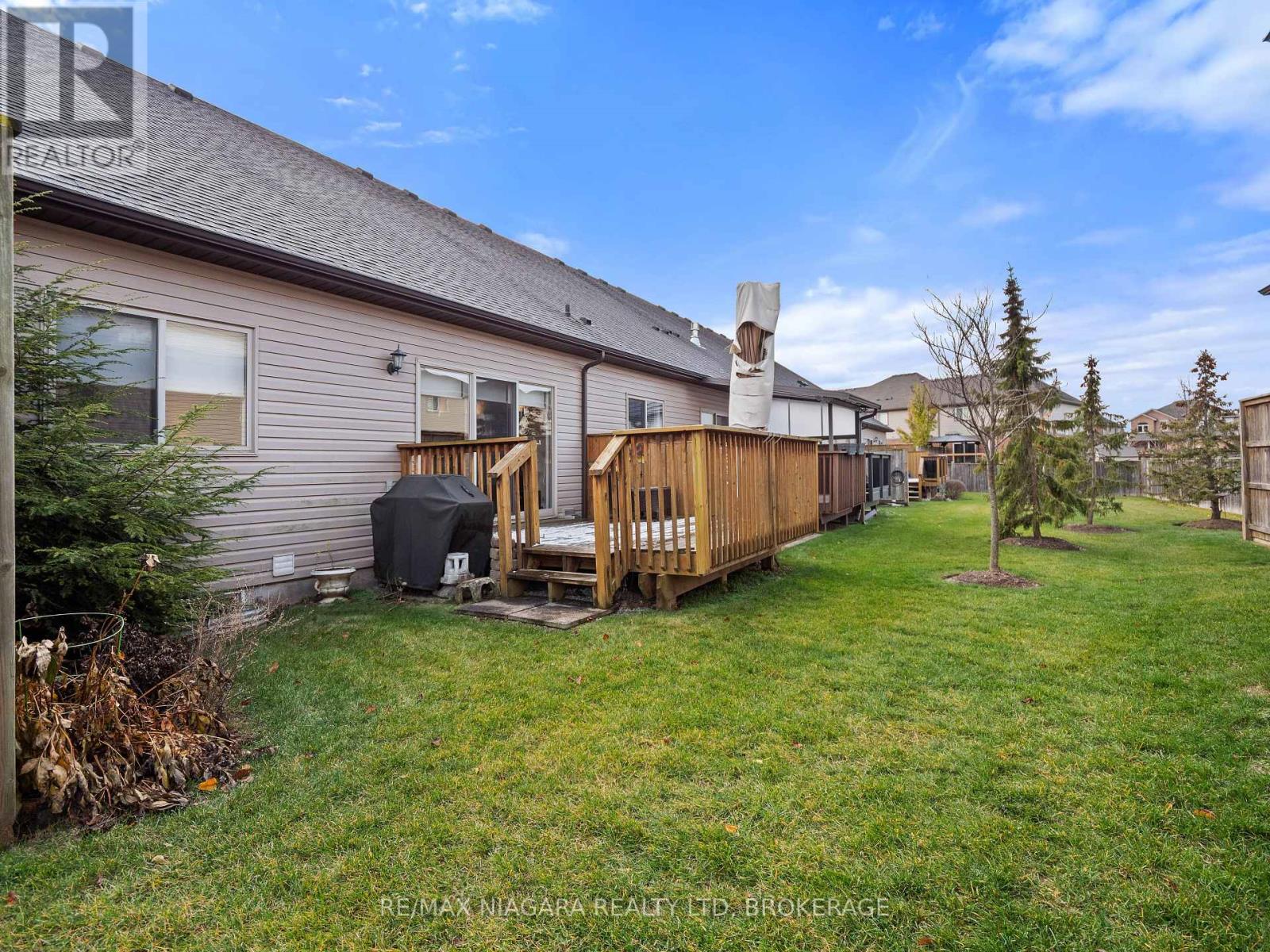 4 - 9440 Eagle Ridge Drive, Niagara Falls (Forestview), Ontario  L2H 0G6 - Photo 36 - X12589214