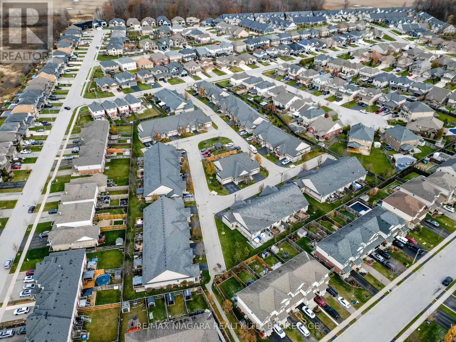 4 - 9440 Eagle Ridge Drive, Niagara Falls (Forestview), Ontario  L2H 0G6 - Photo 40 - X12589214