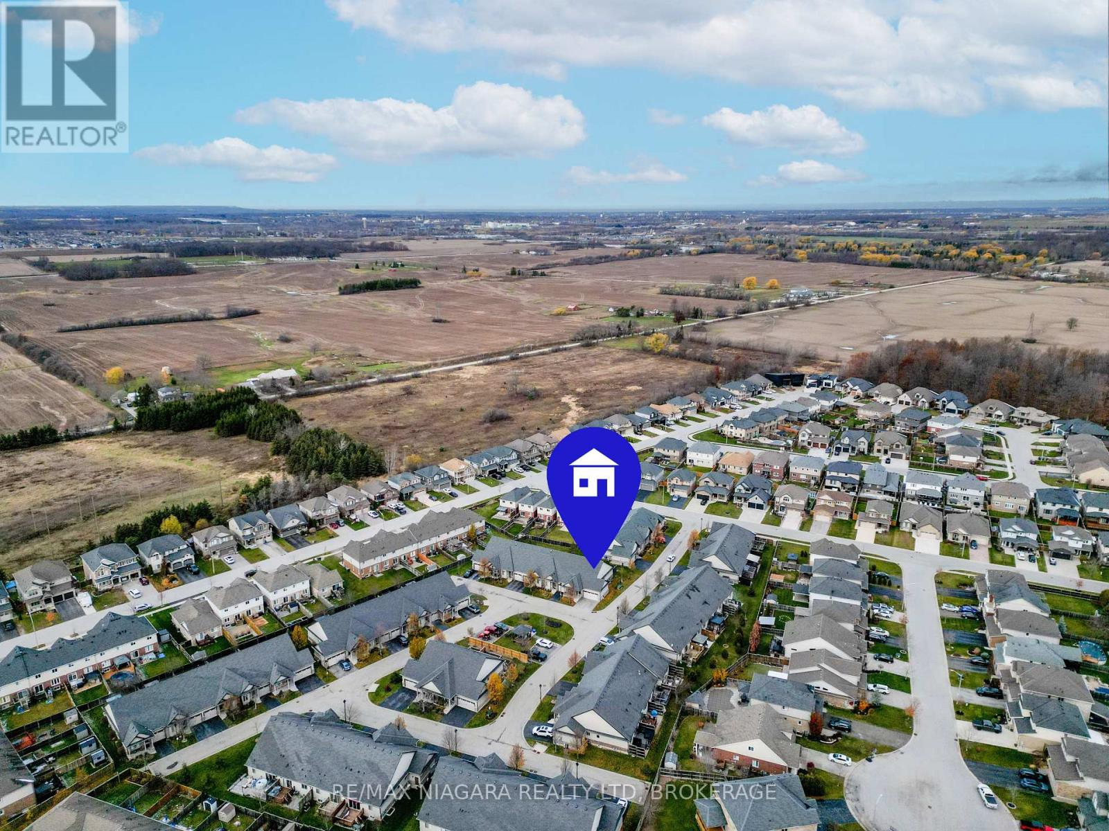 4 - 9440 Eagle Ridge Drive, Niagara Falls (Forestview), Ontario  L2H 0G6 - Photo 41 - X12589214