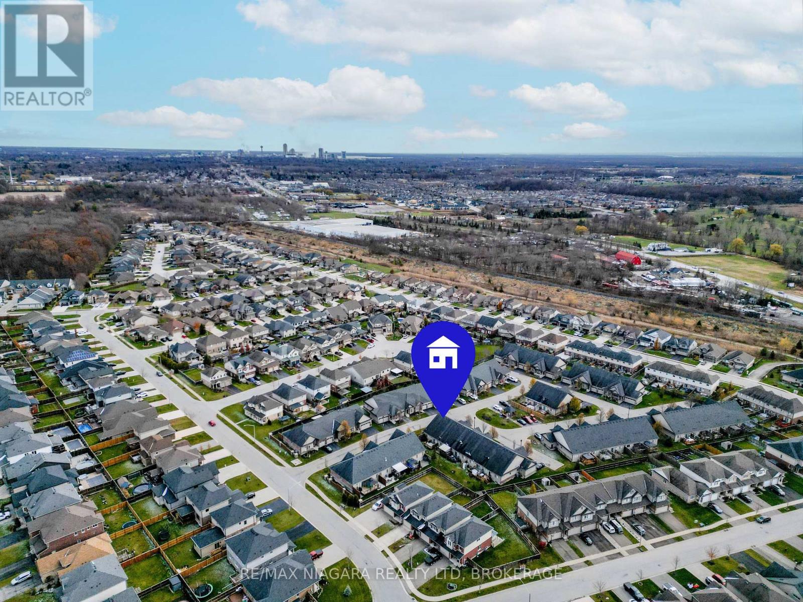 4 - 9440 Eagle Ridge Drive, Niagara Falls (Forestview), Ontario  L2H 0G6 - Photo 42 - X12589214