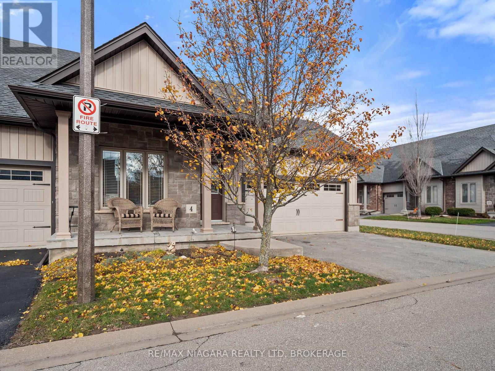 4 - 9440 Eagle Ridge Drive, Niagara Falls (Forestview), Ontario  L2H 0G6 - Photo 43 - X12589214