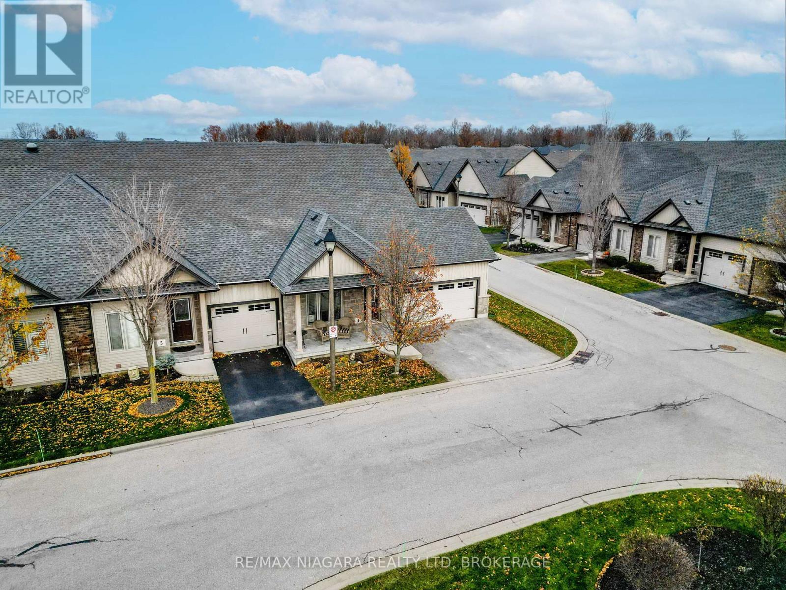 4 - 9440 Eagle Ridge Drive, Niagara Falls (Forestview), Ontario  L2H 0G6 - Photo 44 - X12589214