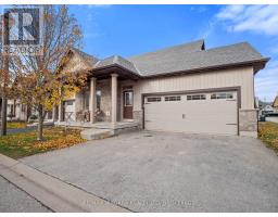 4 - 9440 Eagle Ridge Drive, Niagara Falls (Forestview), Ca