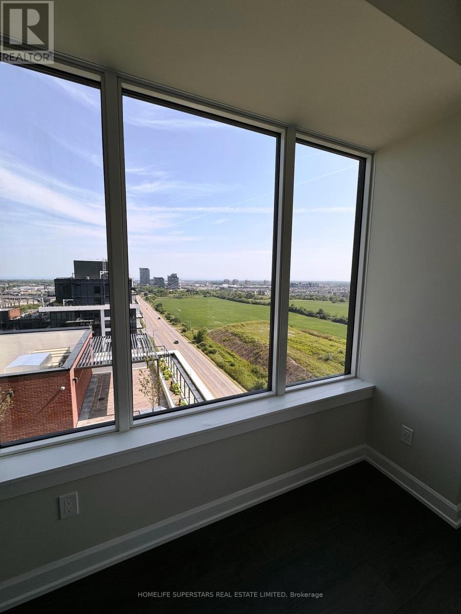 1502 - 3220 William Coltson Avenue, Oakville, Ontario L6H 7X9 - Photo 10 - W12536864