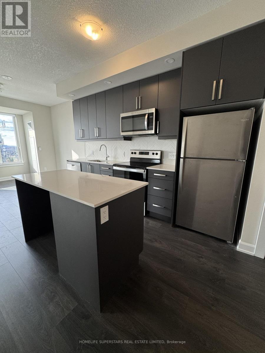 1502 - 3220 William Coltson Avenue, Oakville, Ontario L6H 7X9 - Photo 13 - W12536864