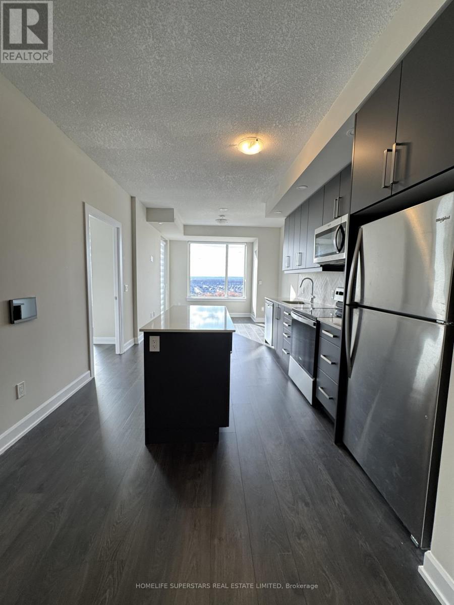 1502 - 3220 William Coltson Avenue, Oakville, Ontario L6H 7X9 - Photo 14 - W12536864