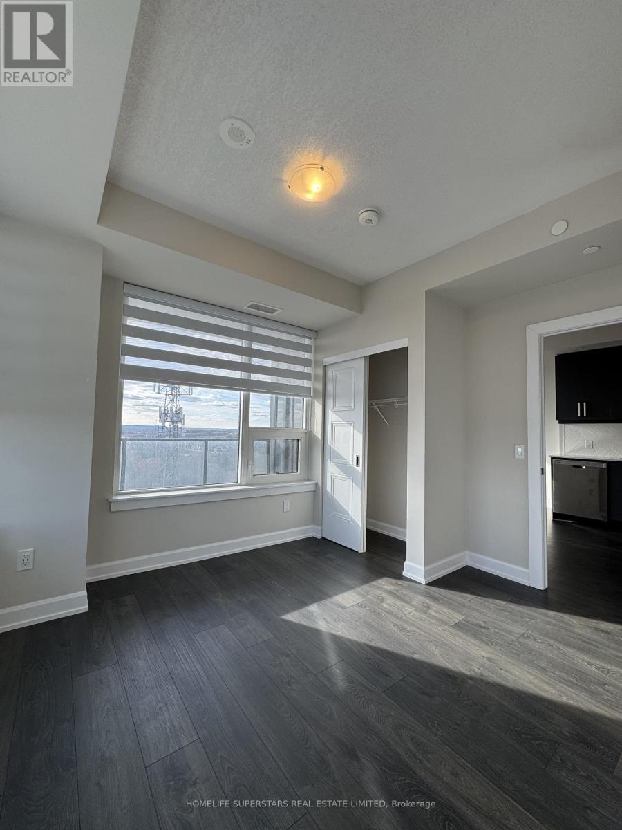 1502 - 3220 William Coltson Avenue, Oakville, Ontario L6H 7X9 - Photo 22 - W12536864