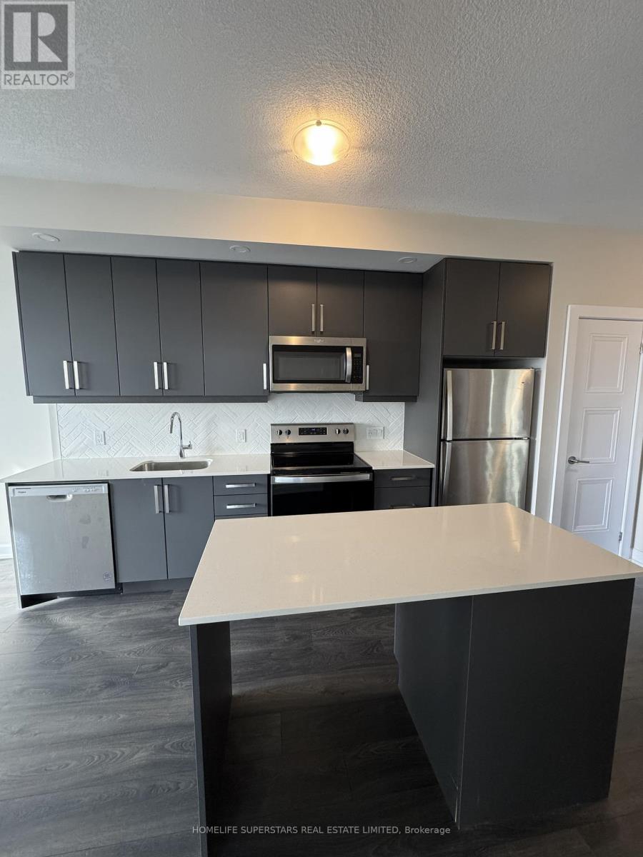 1502 - 3220 William Coltson Avenue, Oakville, Ontario L6H 7X9 - Photo 20 - W12536864