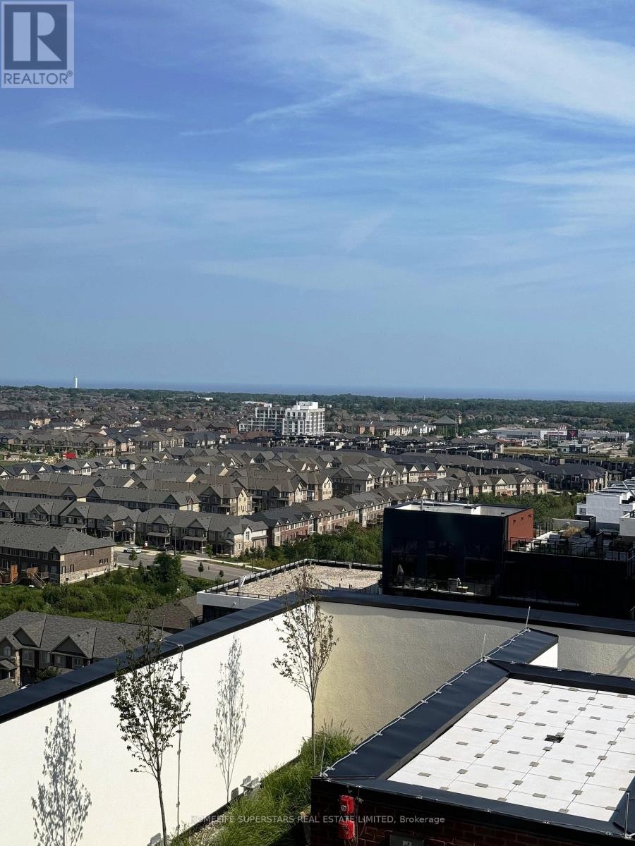 1502 - 3220 William Coltson Avenue, Oakville, Ontario L6H 7X9 - Photo 7 - W12536864