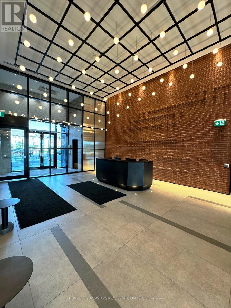 1502 - 3220 William Coltson Avenue, Oakville, Ontario L6H 7X9 - Photo 26 - W12536864