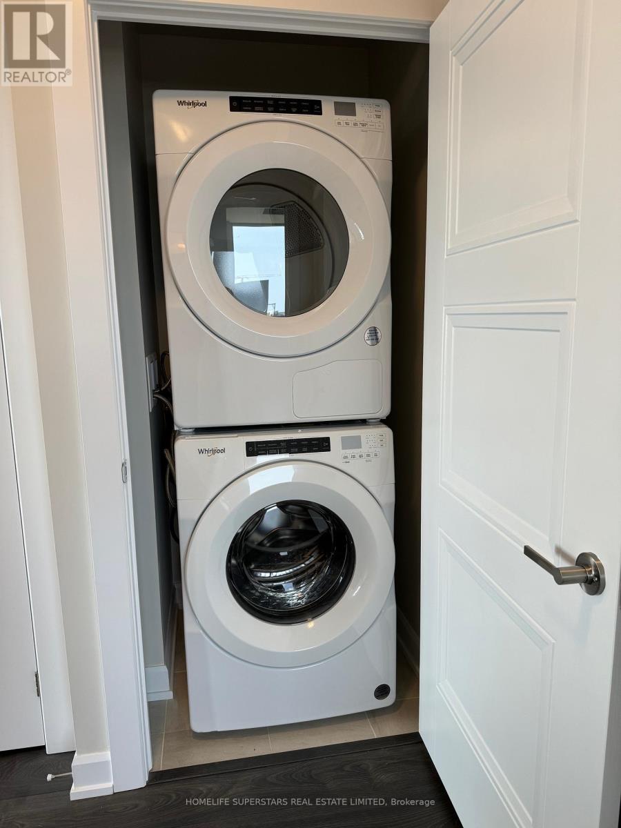 1502 - 3220 William Coltson Avenue, Oakville, Ontario L6H 7X9 - Photo 25 - W12536864