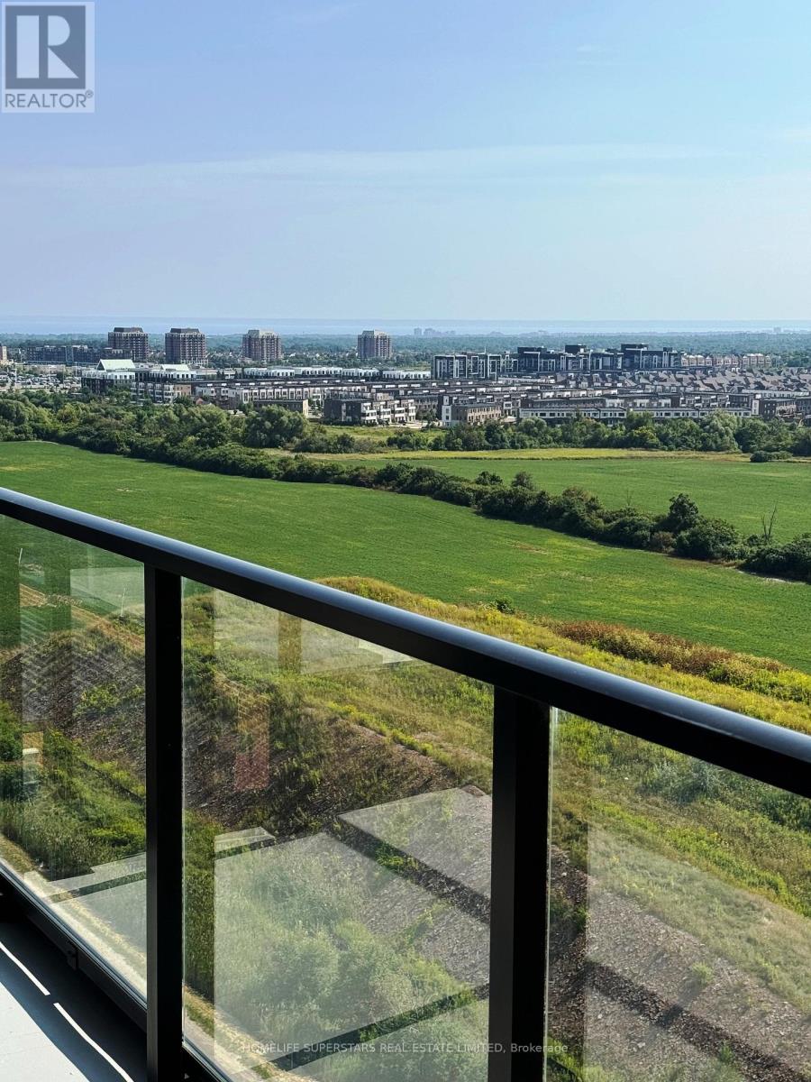 1502 - 3220 William Coltson Avenue, Oakville, Ontario L6H 7X9 - Photo 5 - W12536864