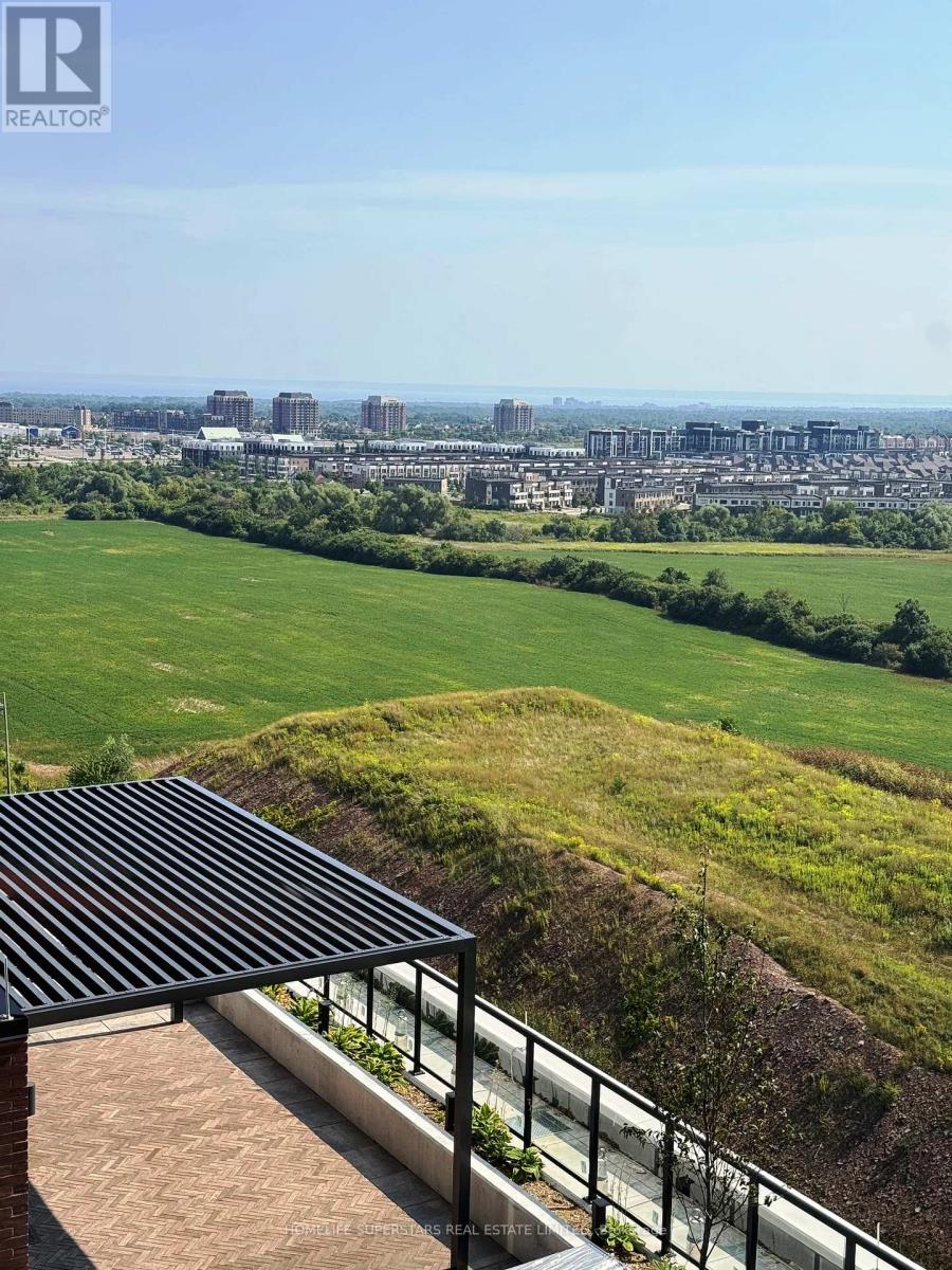 1502 - 3220 William Coltson Avenue, Oakville, Ontario L6H 7X9 - Photo 8 - W12536864