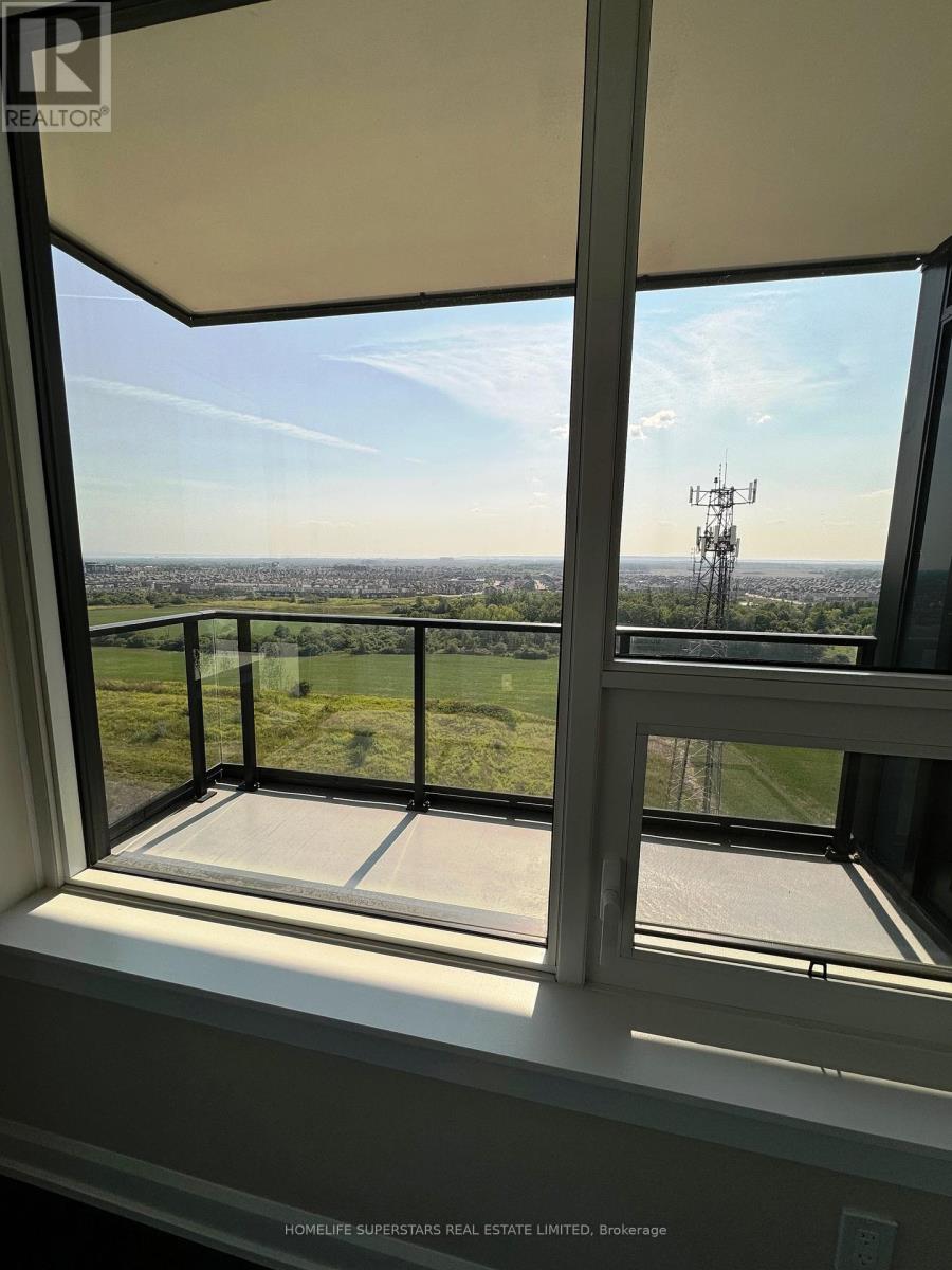 1502 - 3220 William Coltson Avenue, Oakville, Ontario L6H 7X9 - Photo 9 - W12536864