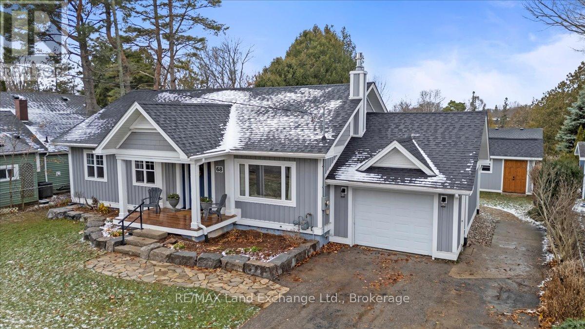 68 GREY STREET N, Saugeen Shores, Ontario