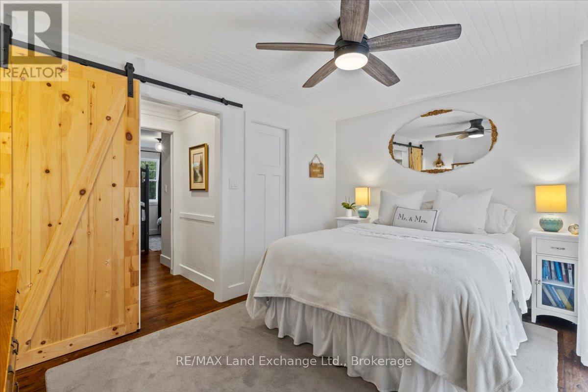 68 Grey Street N, Saugeen Shores, Ontario  N0H 2L0 - Photo 10 - X12589182