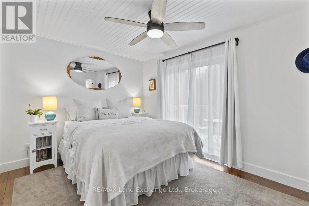 68 Grey Street N, Saugeen Shores, Ontario  N0H 2L0 - Photo 11 - X12589182