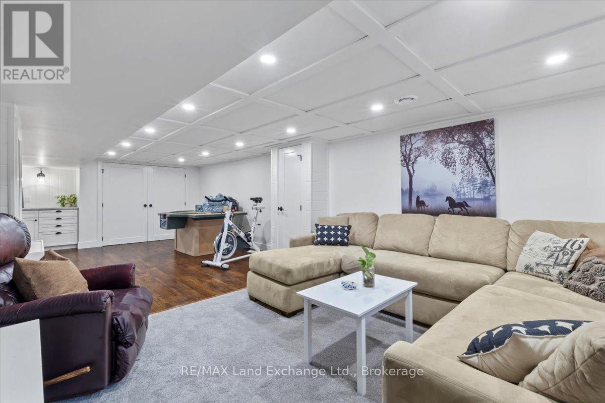 68 Grey Street N, Saugeen Shores, Ontario  N0H 2L0 - Photo 21 - X12589182