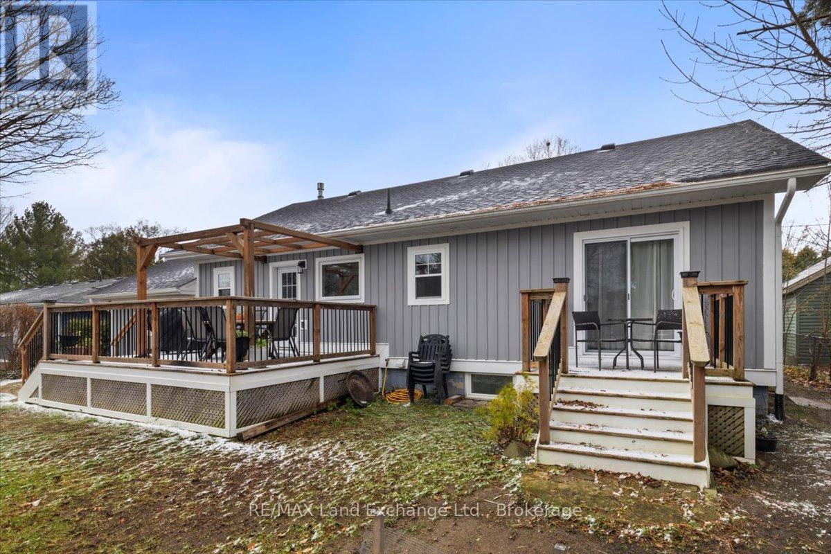 68 Grey Street N, Saugeen Shores, Ontario  N0H 2L0 - Photo 24 - X12589182