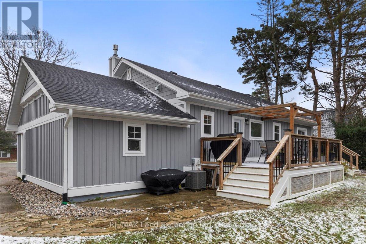 68 Grey Street N, Saugeen Shores, Ontario  N0H 2L0 - Photo 25 - X12589182