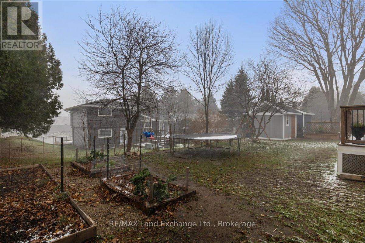 68 Grey Street N, Saugeen Shores, Ontario  N0H 2L0 - Photo 26 - X12589182