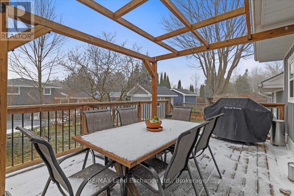 68 Grey Street N, Saugeen Shores, Ontario  N0H 2L0 - Photo 27 - X12589182