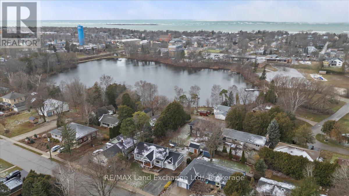 68 Grey Street N, Saugeen Shores, Ontario  N0H 2L0 - Photo 28 - X12589182