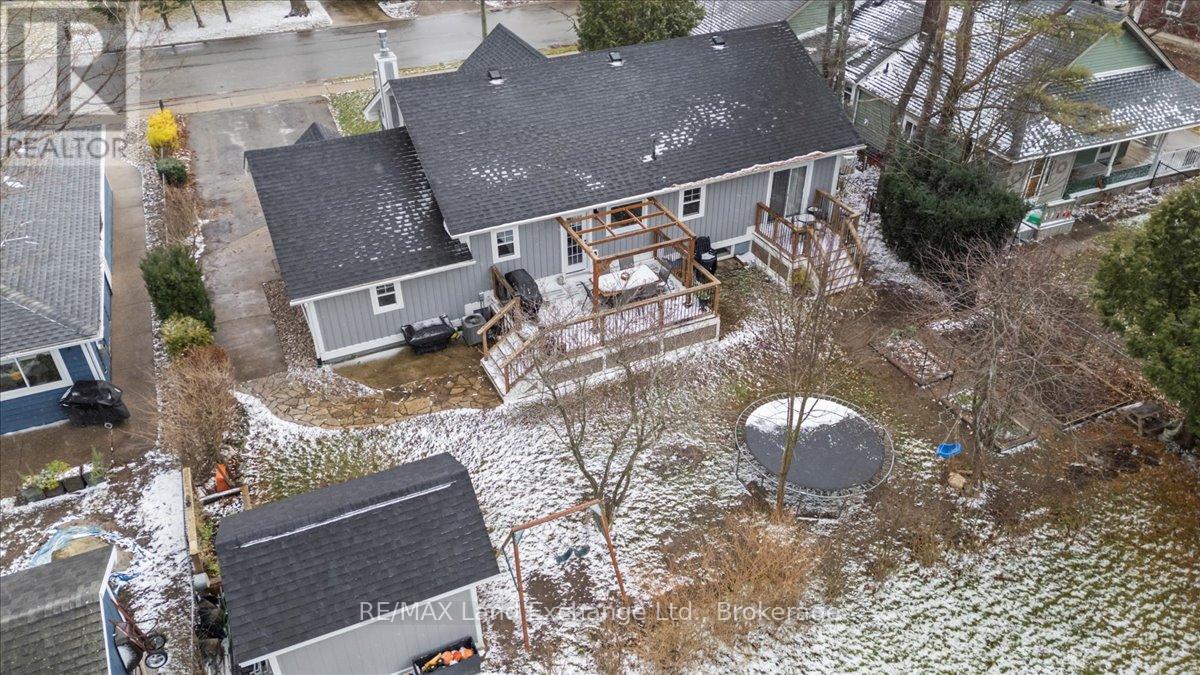 68 Grey Street N, Saugeen Shores, Ontario  N0H 2L0 - Photo 29 - X12589182