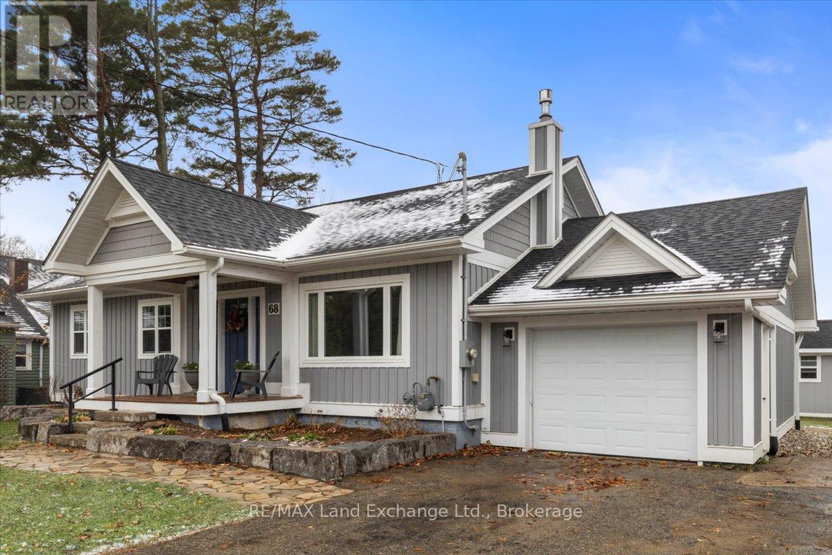 68 Grey Street N, Saugeen Shores, Ontario  N0H 2L0 - Photo 3 - X12589182