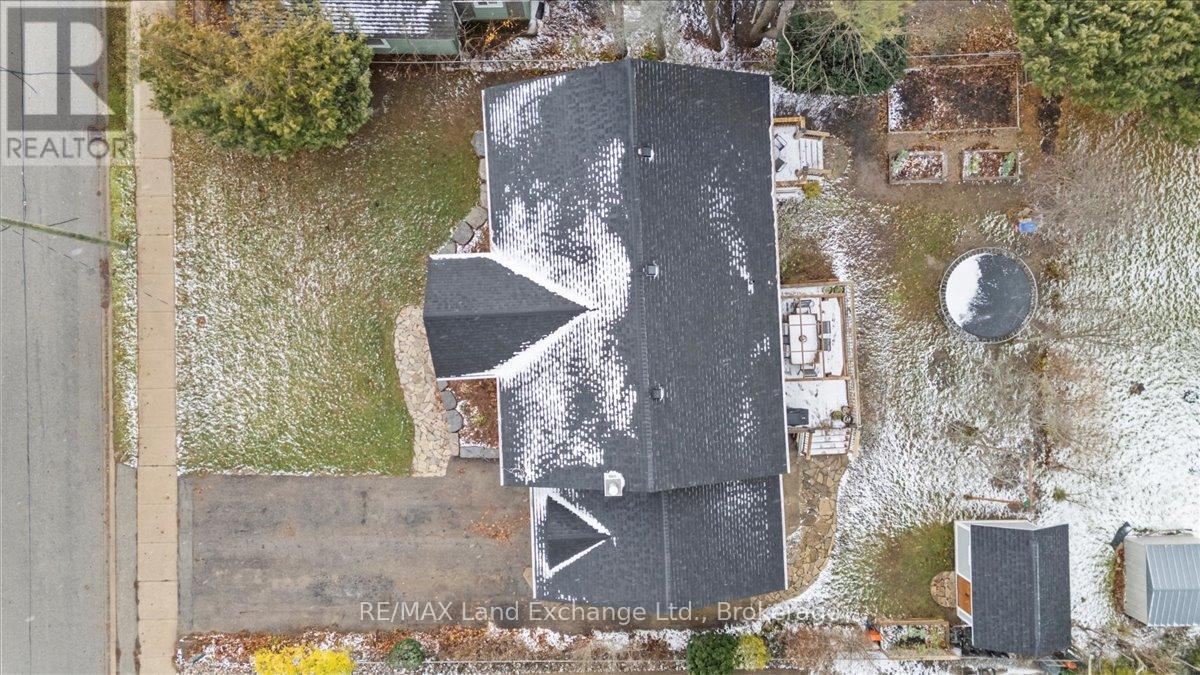 68 Grey Street N, Saugeen Shores, Ontario  N0H 2L0 - Photo 30 - X12589182