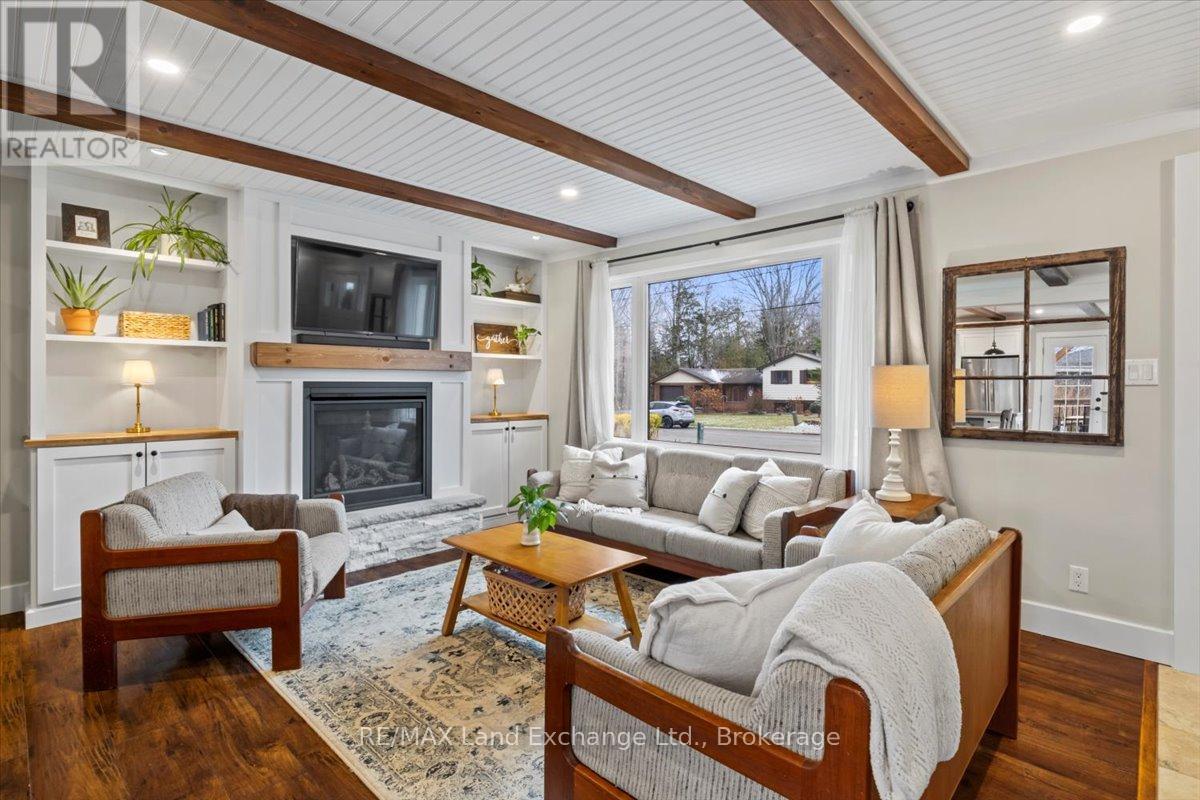 68 Grey Street N, Saugeen Shores, Ontario  N0H 2L0 - Photo 8 - X12589182