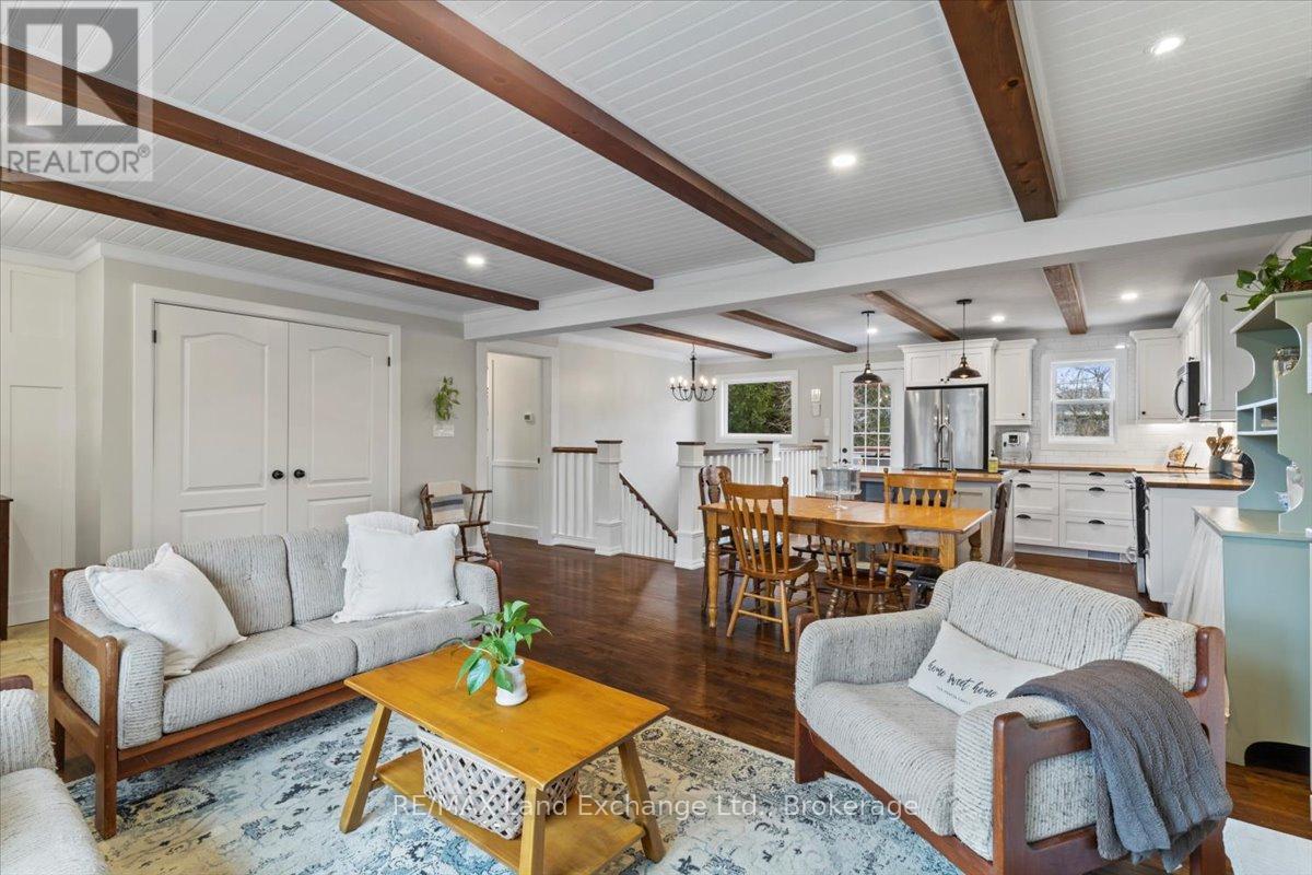 68 Grey Street N, Saugeen Shores, Ontario  N0H 2L0 - Photo 9 - X12589182