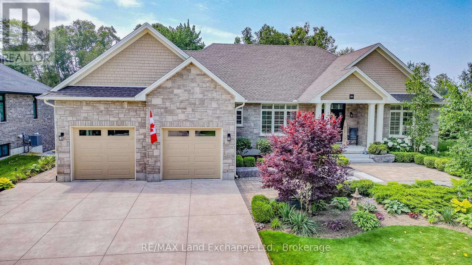 144 TRILLIUM DRIVE, Saugeen Shores, Ontario