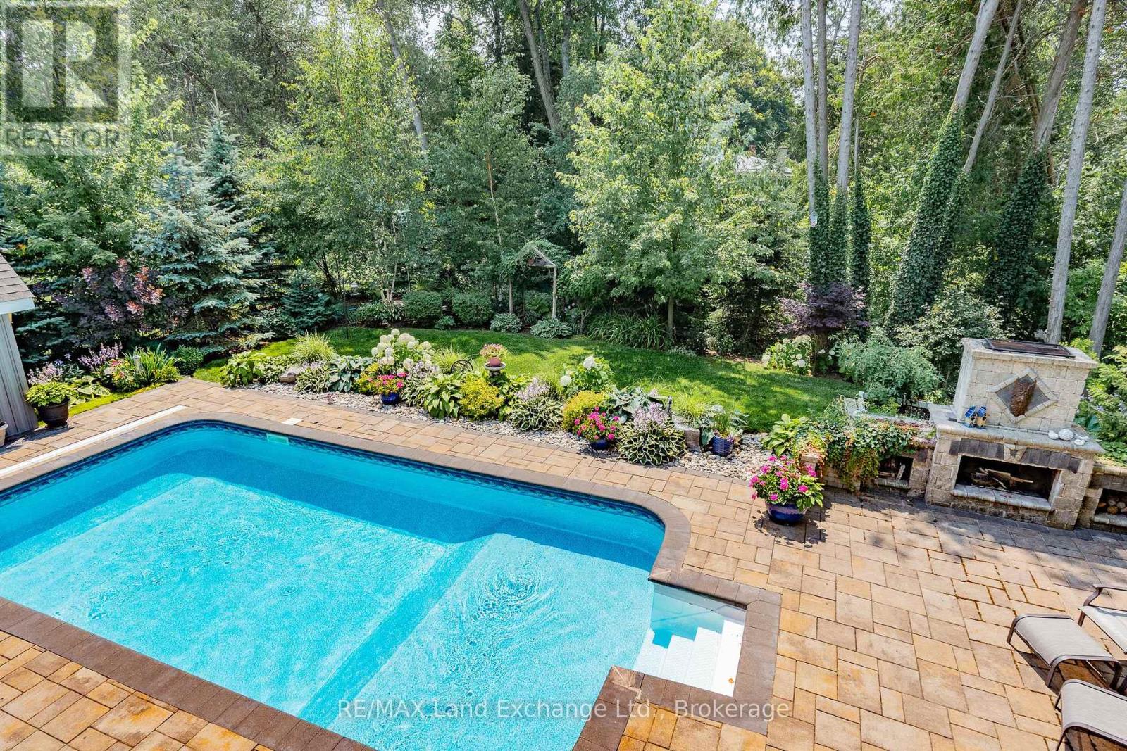 144 Trillium Drive, Saugeen Shores, Ontario  N0H 2C2 - Photo 11 - X12589184