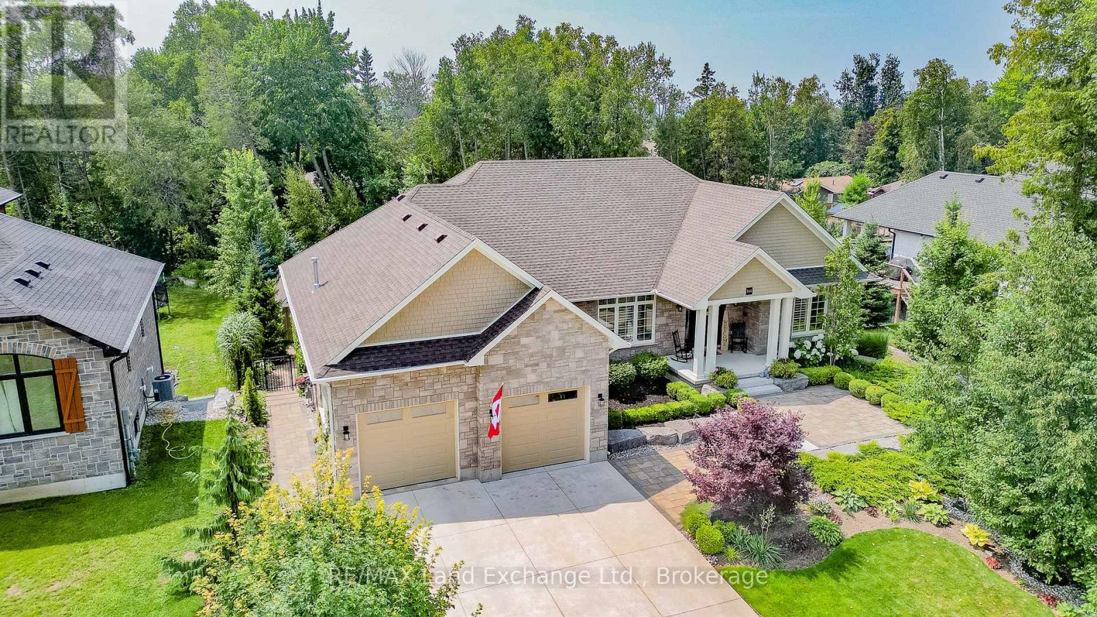 144 Trillium Drive, Saugeen Shores, Ontario  N0H 2C2 - Photo 2 - X12589184