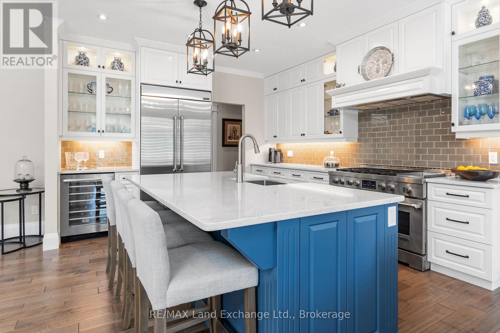 144 Trillium Drive, Saugeen Shores, Ontario  N0H 2C2 - Photo 21 - X12589184