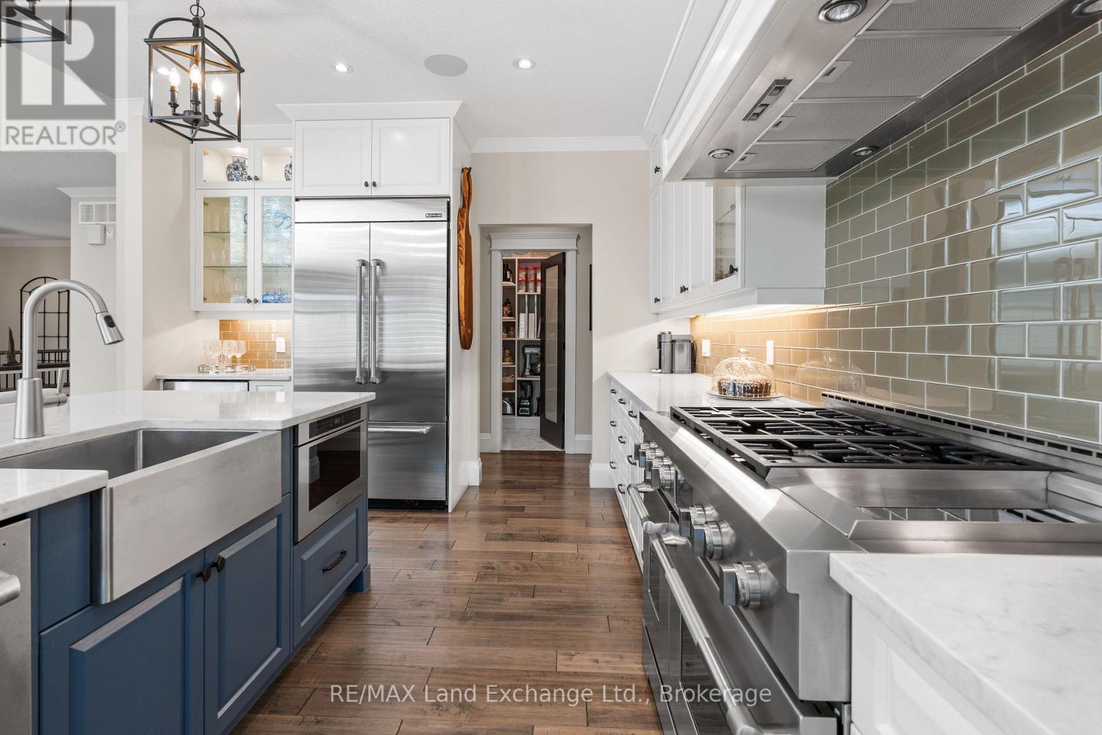 144 Trillium Drive, Saugeen Shores, Ontario  N0H 2C2 - Photo 26 - X12589184