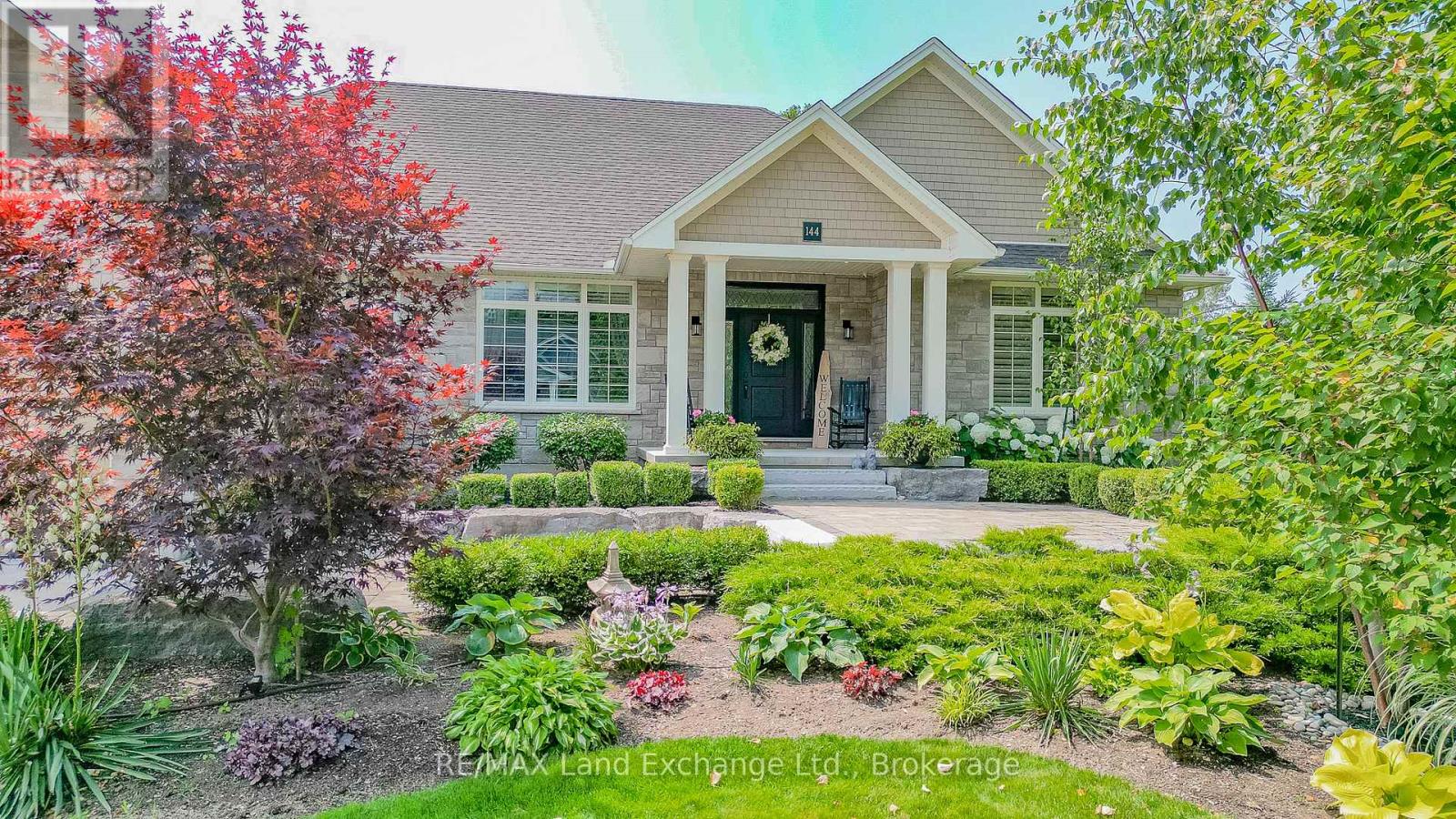 144 Trillium Drive, Saugeen Shores, Ontario  N0H 2C2 - Photo 3 - X12589184