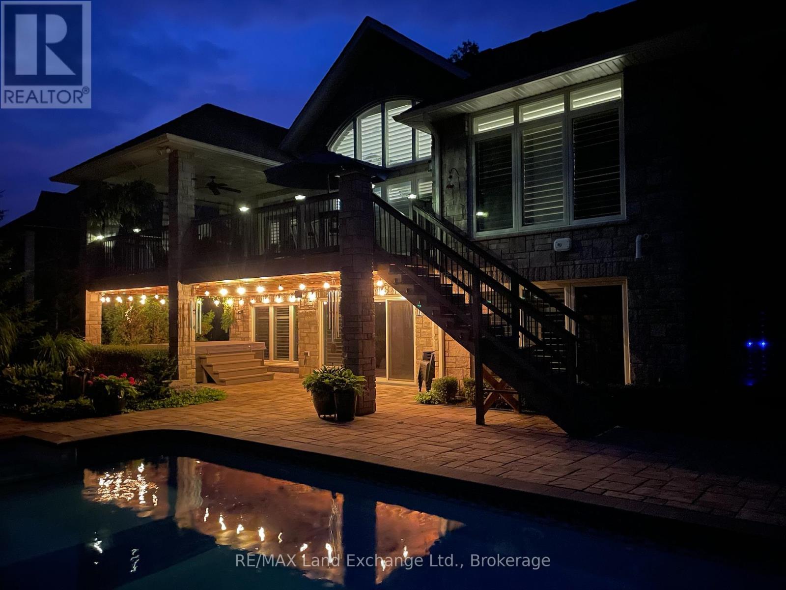 144 Trillium Drive, Saugeen Shores, Ontario  N0H 2C2 - Photo 49 - X12589184