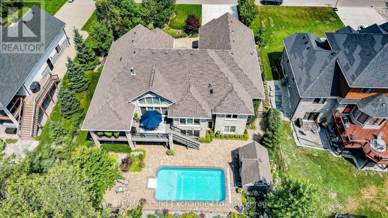 144 Trillium Drive, Saugeen Shores, Ontario  N0H 2C2 - Photo 6 - X12589184