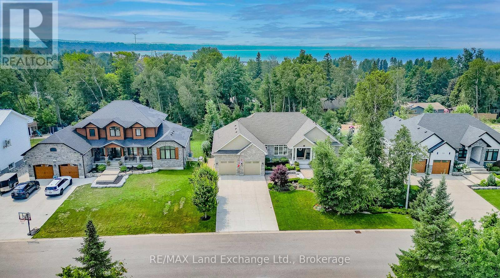 144 Trillium Drive, Saugeen Shores, Ontario  N0H 2C2 - Photo 8 - X12589184