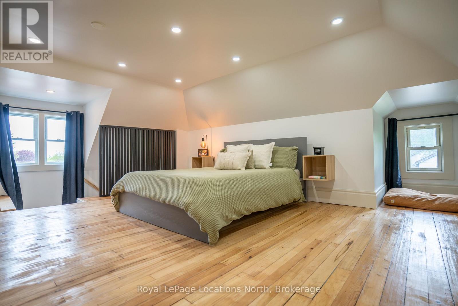 24 Marshall Street W, Meaford, Ontario  N4L 1E3 - Photo 15 - X12589204