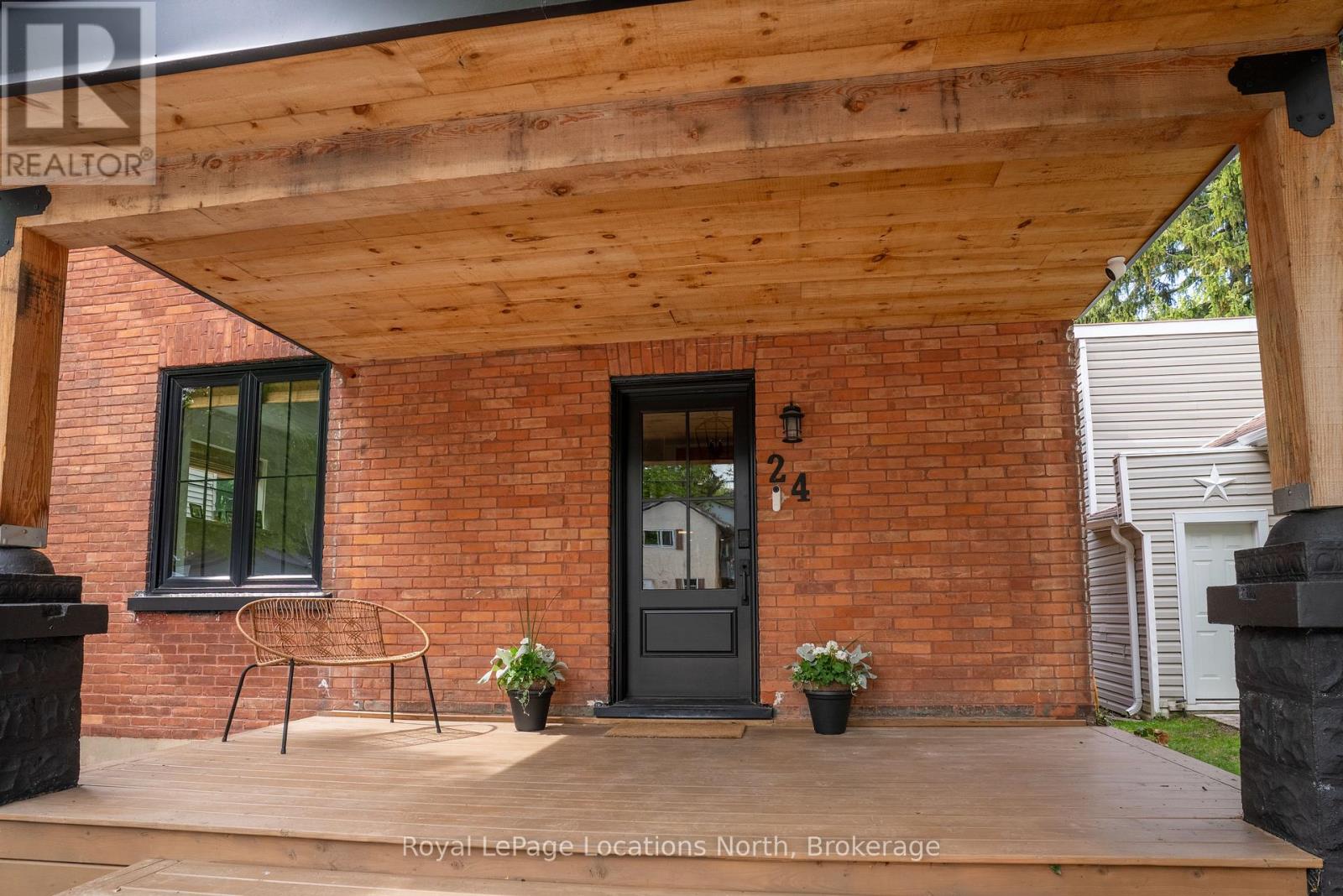 24 Marshall Street W, Meaford, Ontario  N4L 1E3 - Photo 27 - X12589204