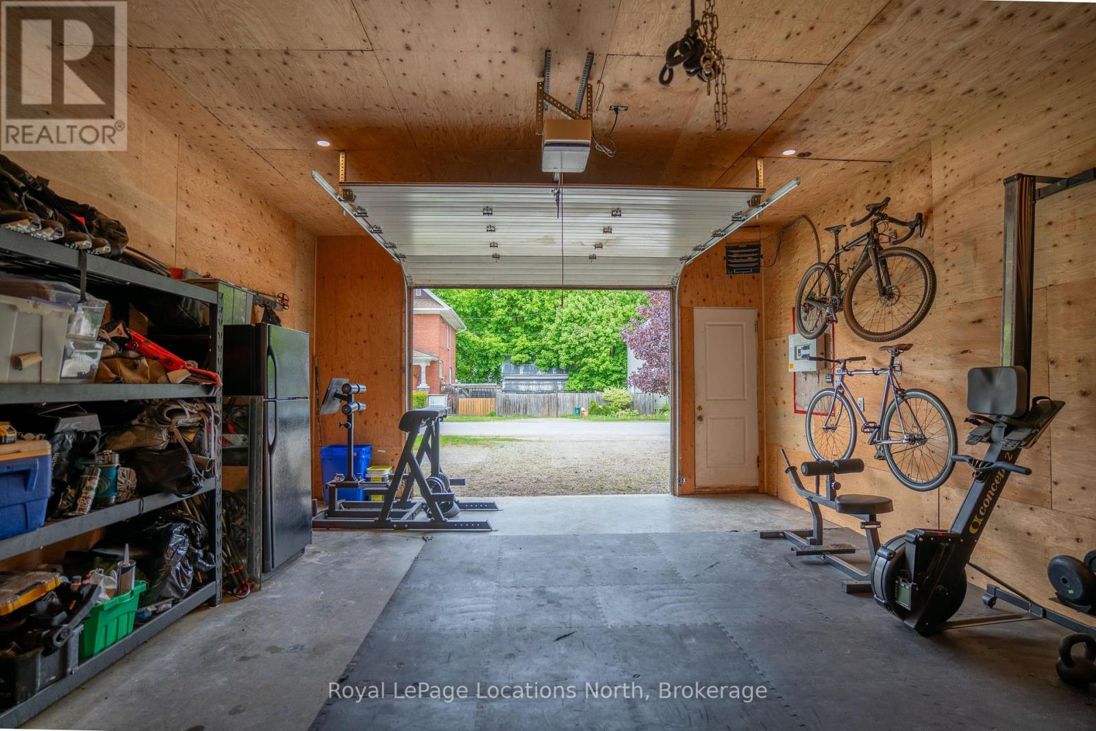 24 Marshall Street W, Meaford, Ontario  N4L 1E3 - Photo 30 - X12589204