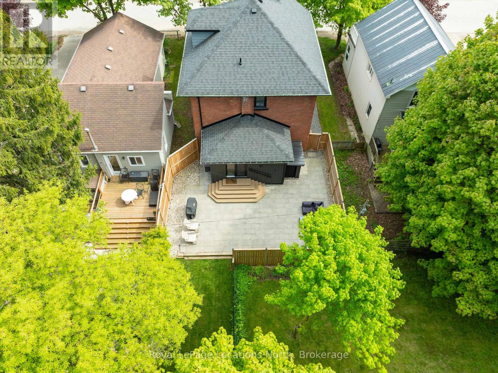 24 Marshall Street W, Meaford, Ontario  N4L 1E3 - Photo 34 - X12589204