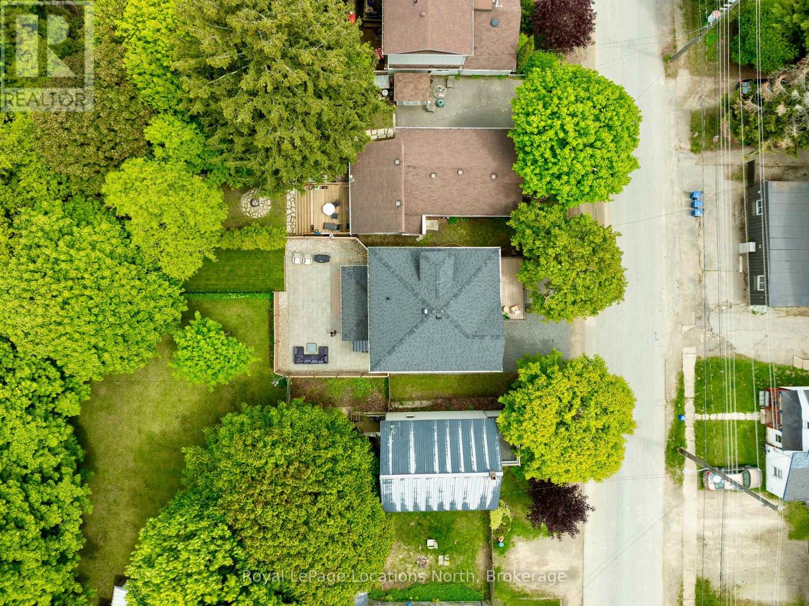 24 Marshall Street W, Meaford, Ontario  N4L 1E3 - Photo 36 - X12589204